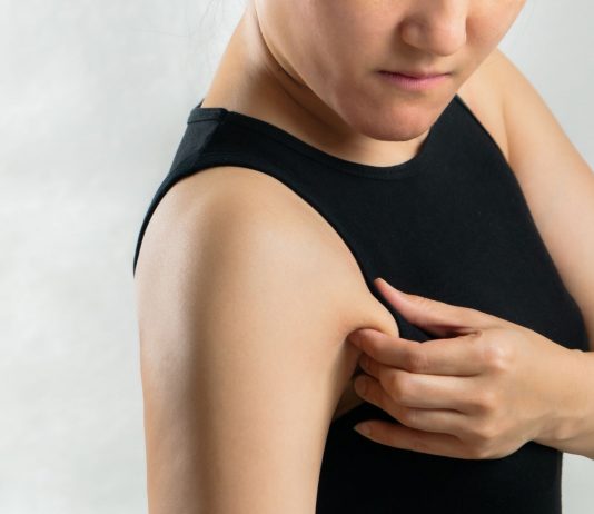 How To Get Rid Of Armpit Fat: 7 Best Solutions That Work How To Get Rid Of Armpit Fat