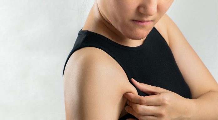 How To Get Rid Of Armpit Fat: 7 Best Solutions That Work How To Get Rid Of Armpit Fat