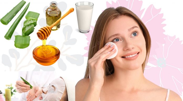 How To Remove Makeup Without Wipes: The Best Alternatives How To Remove Makeup Without Wipes