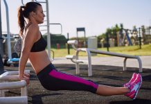 How To Tone Your Body In A Week With 6 Most Effective Ways How To Tone Your Body In A Week