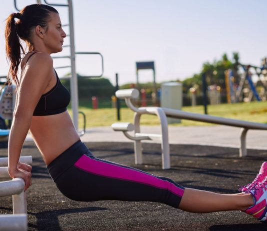 How To Tone Your Body In A Week With 6 Most Effective Ways How To Tone Your Body In A Week