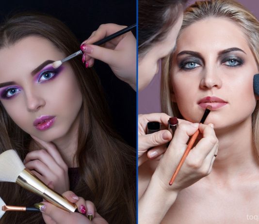 How Much Does Mac Makeup Artist Make? How much do Mac makeup artist make