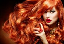 Rose Gold Hair- Change Your Look With The Latest Trend Rose Gold Hair Dye for Dark Hair