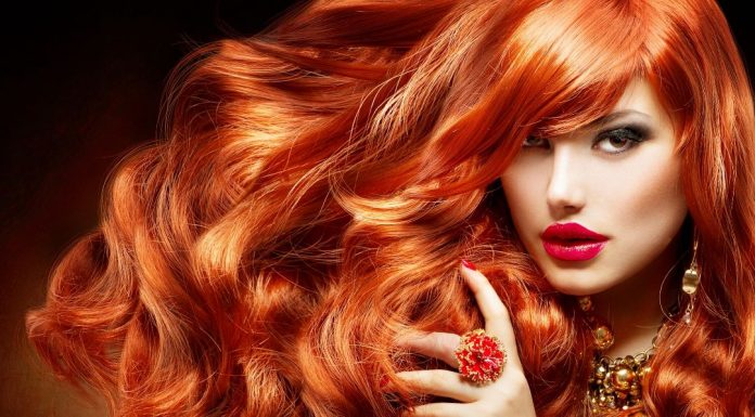 Rose Gold Hair- Change Your Look With The Latest Trend Rose Gold Hair Dye for Dark Hair