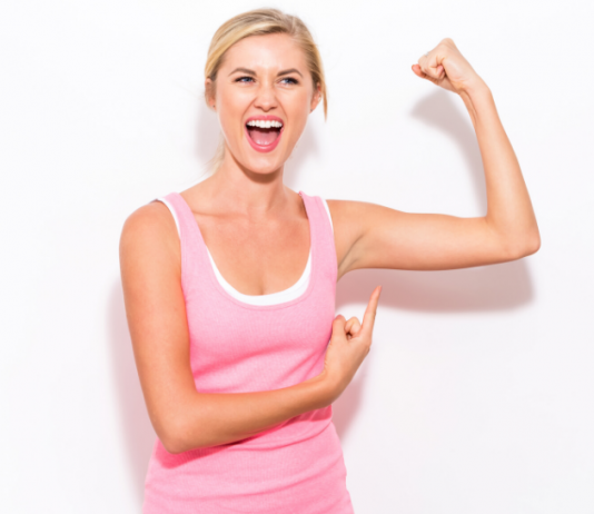 How To Get Rid Of Armpit Fat What Causes Armpit Fat