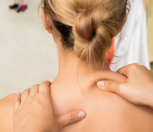 How To Crack Your Back What Is Back Cracking