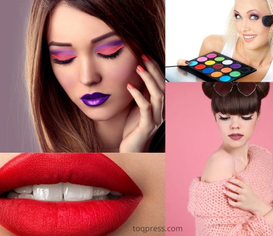 What Is Matte Makeup? Ins And Outs Of A Flawless Look What Is Matte Makeup