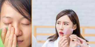 How To Apply Makeup For Oily Skin: Full Makeup Tutorial How To Apply Makeup For Oily Skin