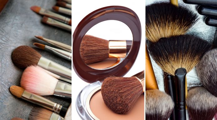 How To Dry Makeup Brushes Fast: Drying Hacks That Actually Works How To Dry Makeup Brushes